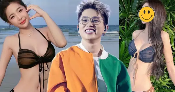 Vợ Bray Là Ai? Tìm Hiểu Về Người Phụ Nữ Đặc Biệt Trong Lòng Rapper Việt