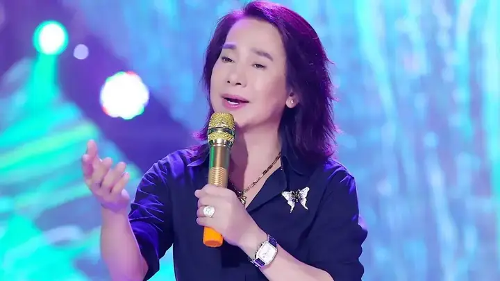 Vợ Ca Sĩ Ngô Quốc Linh Là Ai? Cuộc Sống Hạnh Phúc Đằng Sau Ánh Hào Quang