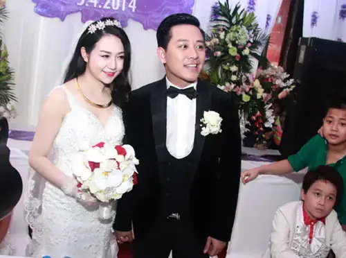 Trần Thu Hương (hương Baby): Tiểu Sử, Sự Nghiệp Và Hành Trình Xây Dựng Gia Đình Hạnh Phúc Cùng Ca Sĩ Tuấn Hưng