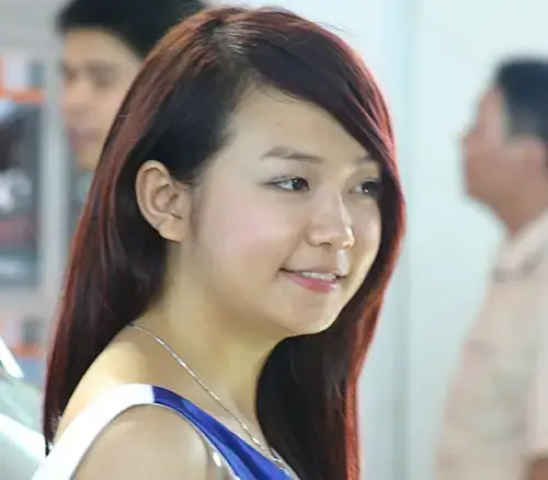 Trần Thu Hương (hương Baby): Tiểu Sử, Sự Nghiệp Và Hành Trình Xây Dựng Gia Đình Hạnh Phúc Cùng Ca Sĩ Tuấn Hưng