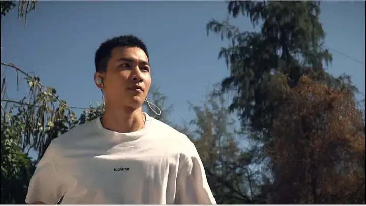 Võ Cảnh: Hành Trình Từ Người Mẫu Đỉnh Cao Đến Diễn Viên Triển Vọng Của Điện Ảnh Việt