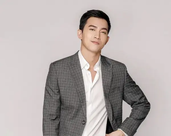 Võ Cảnh: Hành Trình Từ Người Mẫu Đỉnh Cao Đến Diễn Viên Triển Vọng Của Điện Ảnh Việt