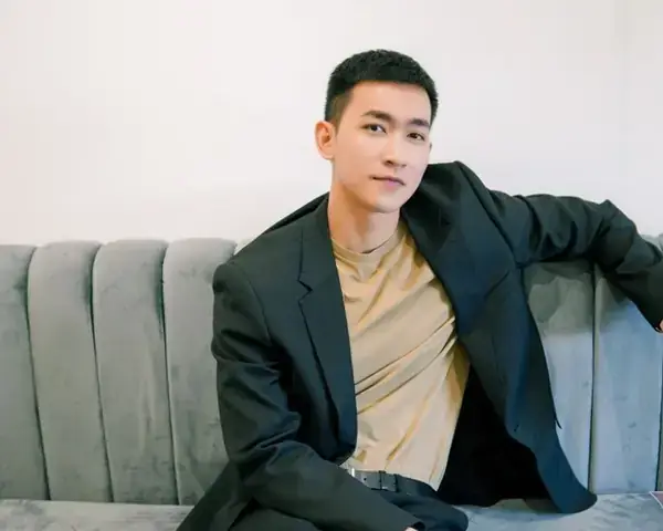 Võ Cảnh: Hành Trình Từ Người Mẫu Đỉnh Cao Đến Diễn Viên Triển Vọng Của Điện Ảnh Việt