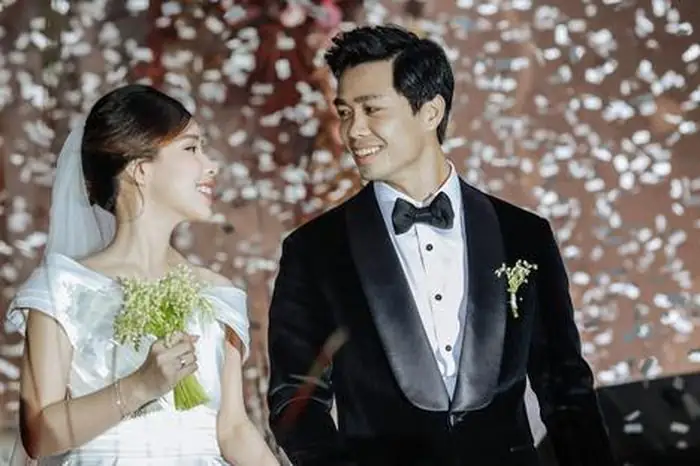 Vợ Công Phượng Là Ai? Tiểu Sử, Sự Nghiệp Và Hành Trình Tình Yêu Của Cầu Thủ Nguyễn Công Phượng