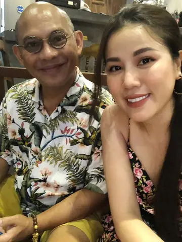 Color Man Và Những Người Phụ Nữ Trong Cuộc Đời: Tiểu Sử Và Góc Khuất Gia Đình