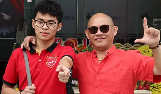 Color Man Và Những Người Phụ Nữ Trong Cuộc Đời: Tiểu Sử Và Góc Khuất Gia Đình