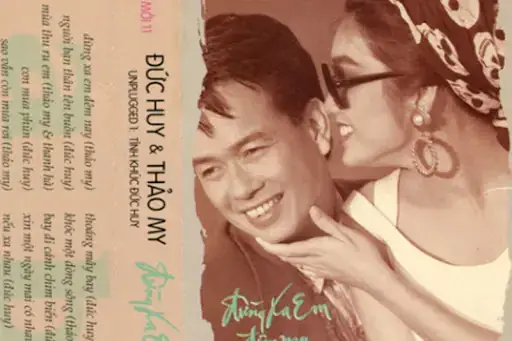 Diễn Viên Thúy Ánh: Cuộc Đời Và Sự Nghiệp Của Vợ Cũ Nhạc Sĩ Đức Huy