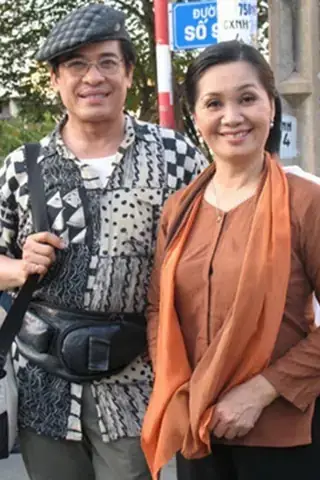 Vợ Cũ Thanh Bạch Là Ai: Giải Đáp Thắc Mắc Về Đời Tư Của Nam Nghệ Sĩ