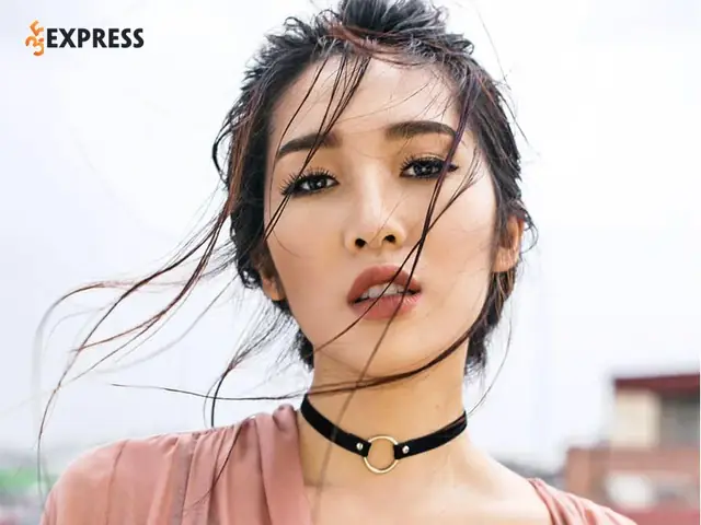 Vợ Của Bigdaddy Là Ai? Tìm Hiểu Về Ca Sĩ Emily Nguyễn Hương Ly