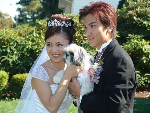 Vợ Ca Sĩ Mạnh Quỳnh Là Ai? Câu Chuyện Đằng Sau Hậu Phương Vững Chắc