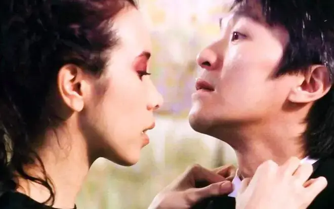 Sự Thật Về Hôn Nhân Của Châu Tinh Trì: Hành Trình Tìm Kiếm Bến Đỗ Của Vua Hài Hồng Kông