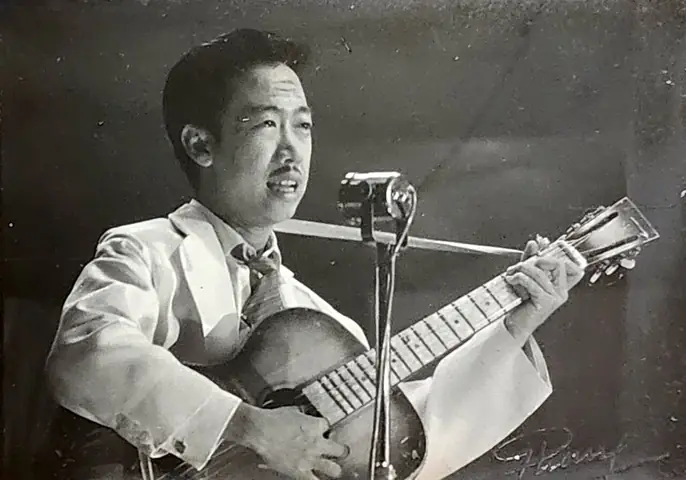 Vợ Của Danh Hài Tùng Lâm Là Ai? Tiểu Sử Và Đời Tư Của Nghệ Sĩ Hài Miền Nam