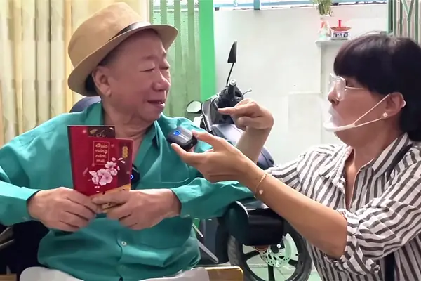 Vợ Của Danh Hài Tùng Lâm Là Ai? Tiểu Sử Và Đời Tư Của Nghệ Sĩ Hài Miền Nam