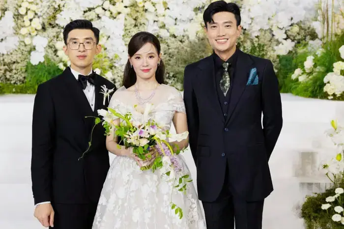 Sự Thật Về Đời Tư Diễn Viên Quốc Trường: Vợ Anh Là Ai?