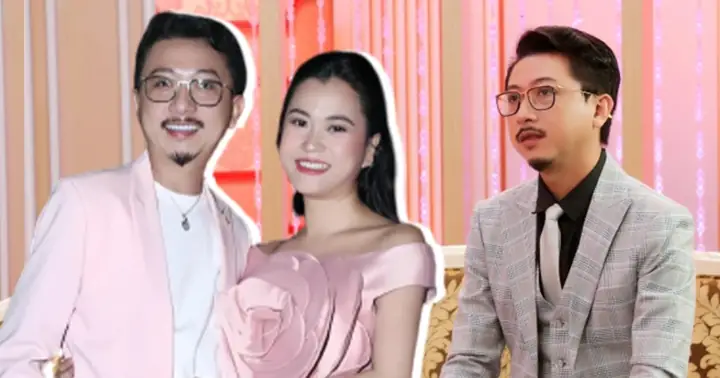 Vợ Của Hứa Minh Đạt Là Ai? Cuộc Sống Và Sự Nghiệp Của Cặp Đôi Nổi Tiếng