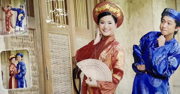 Vợ Của Hứa Minh Đạt Là Ai? Cuộc Sống Và Sự Nghiệp Của Cặp Đôi Nổi Tiếng