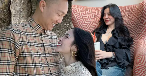 Vợ Của Huấn Hoa Hồng Là Ai? Tiểu Sử Và Đời Tư Của Thúy Kiều