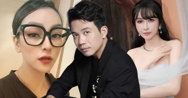 Vợ Của Minh Nhựa Là Ai? Tiểu Sử Và Hành Trình Tình Yêu Của Cặp Đôi Nổi Tiếng Vợ Của Minh Nhựa Là Ai? Tiểu Sử Và Hành Trình Tình Yêu Của Cặp Đôi Nổi Tiếng