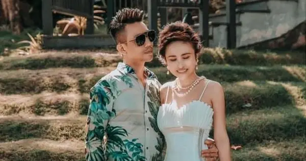 Vợ Của Minh Nhựa Là Ai? Tiểu Sử Và Hành Trình Tình Yêu Của Cặp Đôi Nổi Tiếng