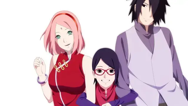 Vợ Của Naruto Là Ai? Giải Đáp Chi Tiết Về Hyuga Hinata Và Hành Trình Tình Yêu Của Họ