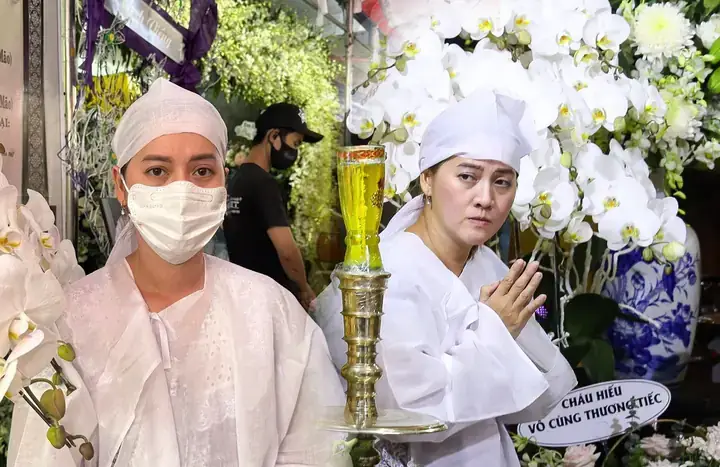 Sự Thật Về Đời Tư Và Các Mối Quan Hệ Của Nghệ Sĩ Vũ Linh