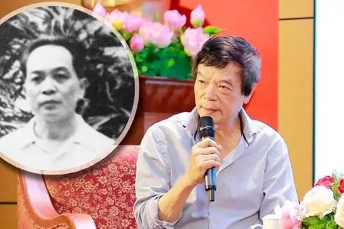 Vợ Của Võ Điện Biên Là Ai? Sự Thật Về Đời Tư Của Chủ Tịch Ngân Hàng Vợ Của Võ Điện Biên Là Ai? Sự Thật Về Đời Tư Của Chủ Tịch Ngân Hàng