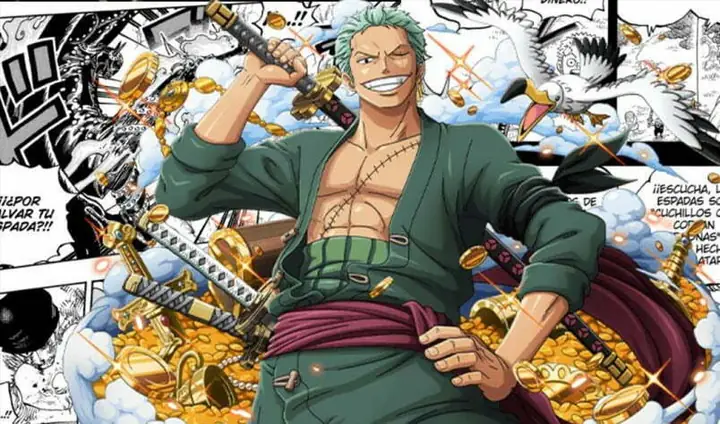 Zoro Lấy Ai? Đánh Giá Chi Tiết 7 Ứng Cử Viên Sáng Giá Nhất