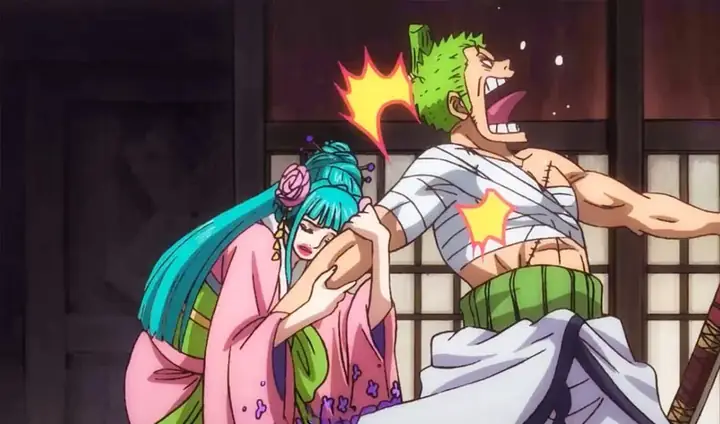 Zoro Lấy Ai? Đánh Giá Chi Tiết 7 Ứng Cử Viên Sáng Giá Nhất