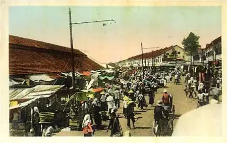 Vợ Đại Cathay Là Ai: Chân Dung Và Cuộc Đời Bà Kim Anh Trong Lịch Sử Giang Hồ Sài Gòn