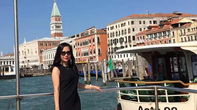 Vợ Đại Gia Kim Cương Là Ai? Hé Lộ Danh Tính Và Cuộc Sống Đằng Sau Hào Quang