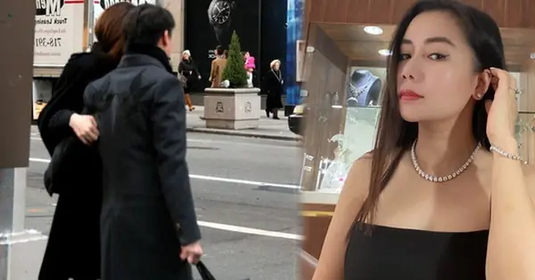 Vợ Đại Gia Kim Cương Là Ai? Hé Lộ Danh Tính Và Cuộc Sống Đằng Sau Hào Quang