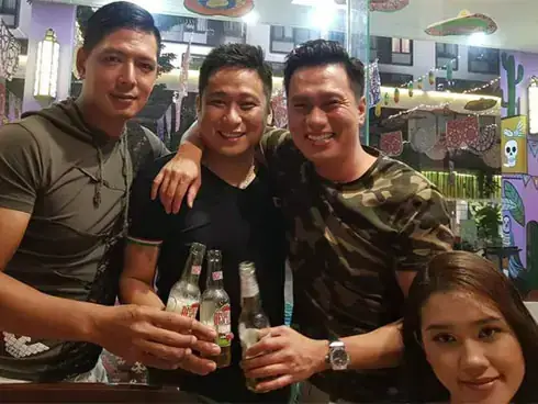 Vợ Đại Gia Kim Cương Là Ai? Hé Lộ Danh Tính Và Cuộc Sống Đằng Sau Hào Quang