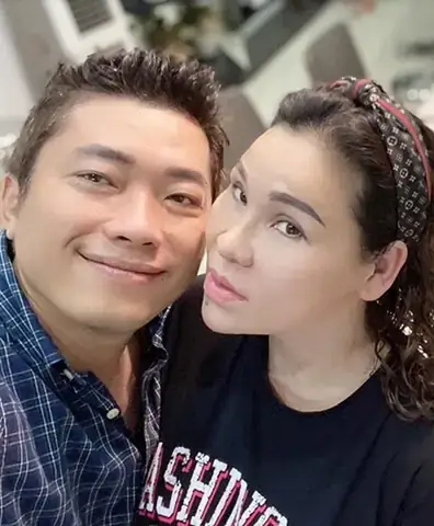 Sự Thật Về Vợ Đầu Của Kinh Quốc: Thông Tin Chi Tiết Và Góc Nhìn Sâu Sắc