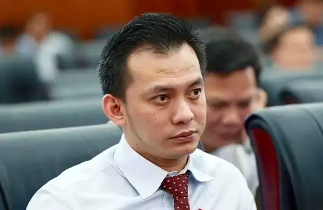 Nguyễn Bá Cảnh: Sự Nghiệp Đáng Ngưỡng Và Vợ Đầu Ít Ai Biết Nguyễn Bá Cảnh: Sự Nghiệp Đáng Ngưỡng Và Vợ Đầu Ít Ai Biết