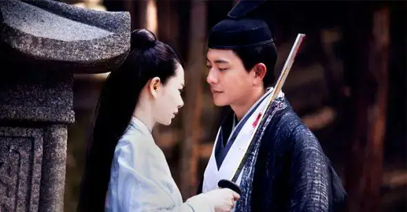 Vợ Địch Nhân Kiệt Là Ai: Khám Phá Gia Thế Hào Môn Của Vị Đại Thần Nhà Đường Vợ Địch Nhân Kiệt Là Ai: Khám Phá Gia Thế Hào Môn Của Vị Đại Thần Nhà Đường