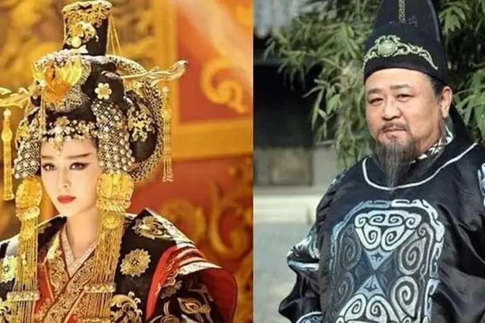 Vợ Địch Nhân Kiệt Là Ai: Khám Phá Gia Thế Hào Môn Của Vị Đại Thần Nhà Đường Vợ Địch Nhân Kiệt Là Ai: Khám Phá Gia Thế Hào Môn Của Vị Đại Thần Nhà Đường