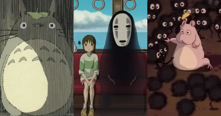 Vô Diện Là Ai? Nguồn Gốc, Ý Nghĩa Và Những Hiểu Lầm Cần Giải Đáp Vô Diện Là Ai? Nguồn Gốc, Ý Nghĩa Và Những Hiểu Lầm Cần Giải Đáp