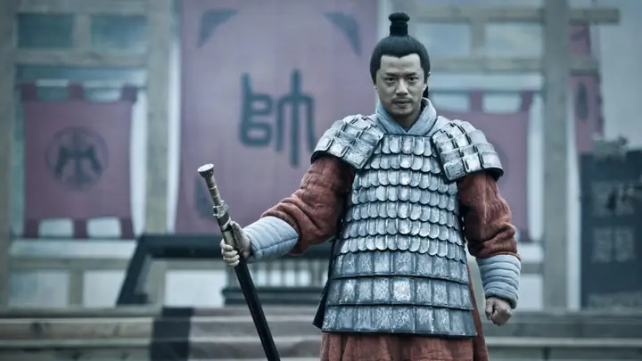 Vợ Hàn Tín Là Ai? Tiểu Sử Và Câu Chuyện Về Người Phụ Nữ Bên Cạnh Vị Tướng Huyền Thoại