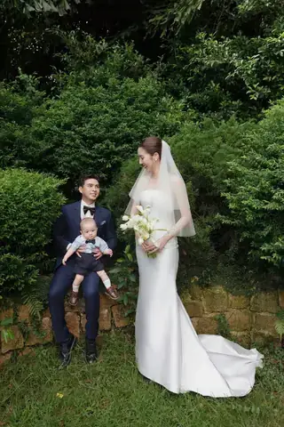 Vợ Hồ Quang Hiếu Là Ai? Hé Lộ Chân Dung Người Mẫu Tuệ Như