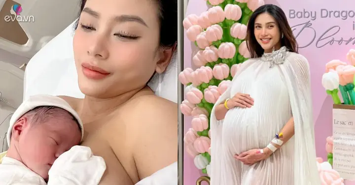 Võ Hoàng Yến: Hành Trình Từ Siêu Mẫu Độc Lập Đến Người Vợ Hạnh Phóng