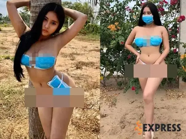 Võ Huỳnh Ngọc Phụng: Tiểu Sử Hot Girl Pong Kyubi Và Hành Trình Gây Chú Ý