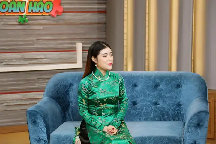 Trần Thị Thoa: Người Phụ Nữ Kín Tiếng Và Vai Trò Lặng Thầm Sau Thành Công Của Lâm Chấn Huy