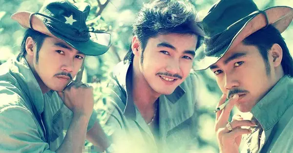 Vợ Lý Hùng Là Ai? Tiểu Sử, Đời Tư Và Sự Nghiệp Của Người Phụ Nữ Đặc Biệt