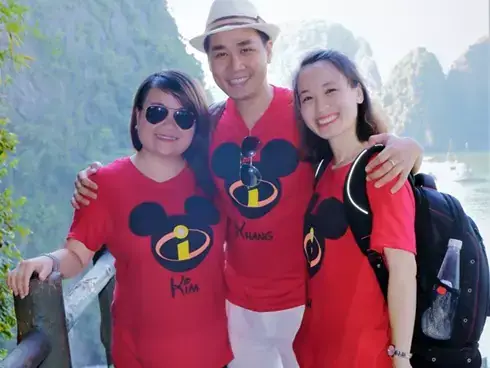 Vợ Mc Nguyên Khang Là Ai? Tiểu Sử, Sự Nghiệp Và Chuyện Đời Tư