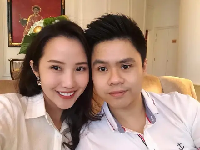 Primmy Trương: Tiểu Thư Gia Thế "khủng" Và Hành Trình Đến Với Thiếu Gia Phan Thành