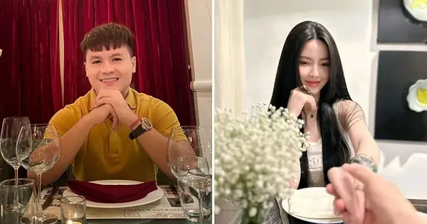 Chu Thanh Huyền Là Ai? Tiểu Sử Và Hành Trình Tình Yêu Cùng Quang Hải