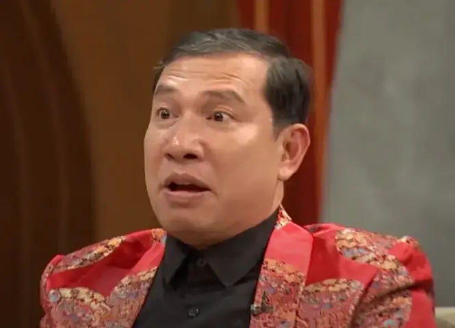 Vợ Quang Thắng Là Ai? Cuộc Sống Kín Tiếng Của Người Phụ Nữ Đứng Sau "táo Kinh Tế"