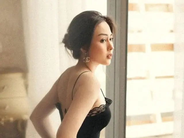 Võ Thanh Hiền Là Ai? Hành Trình Sự Nghiệp Và Đời Tư Của Nữ Diễn Viên Tài Năng