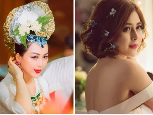 Võ Thanh Hiền Là Ai? Hành Trình Sự Nghiệp Và Đời Tư Của Nữ Diễn Viên Tài Năng