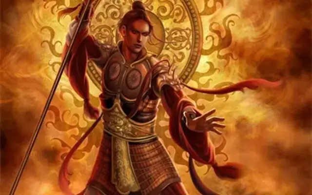 Vô Thiên Là Ai? Sức Mạnh Và Bi Kịch Của Ma Thần Đứng Đầu Ma Giới Trong Phong Thần Ký